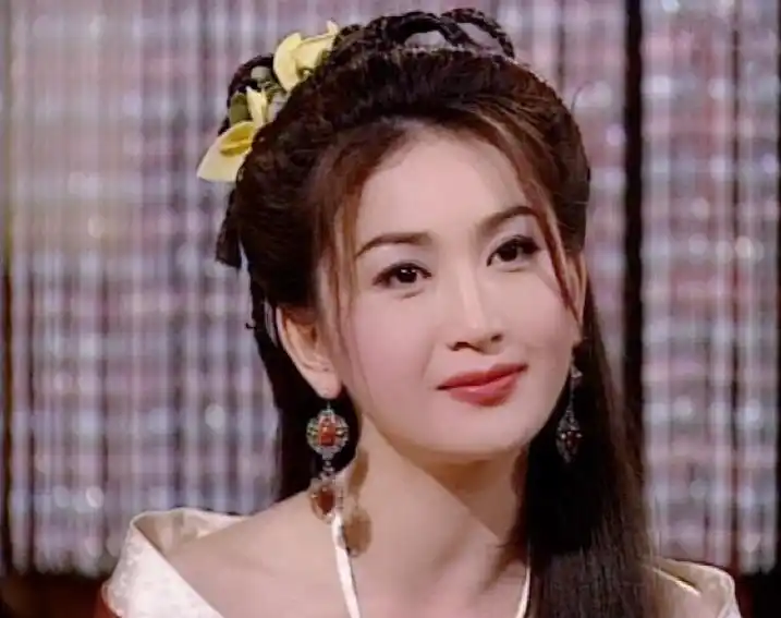 影史8大最具代表性"妲己",范冰冰版"妖娆",温碧霞版最魅惑