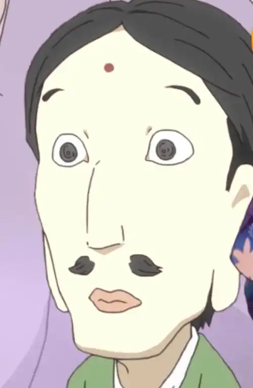 夏目友人帐人物介绍