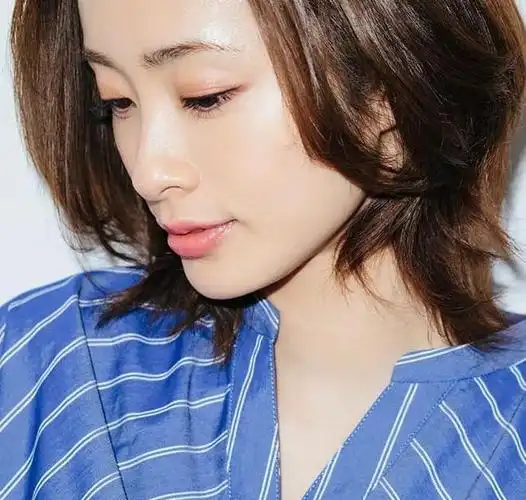 美了这么多年她都不累的吗