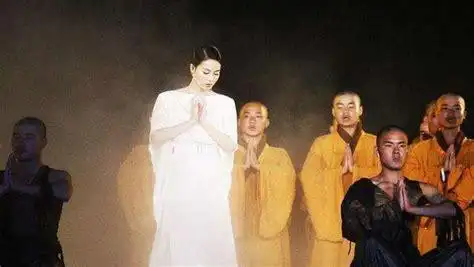 s王菲是密宗明妃图文话题讨论