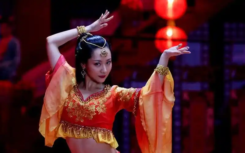 调皮王妃-尹晴柔