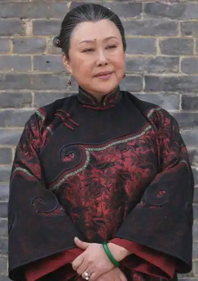 大宅门1912剧情介绍_大宅门1912演员表_大宅门1912大结局_电视剧_吉剧