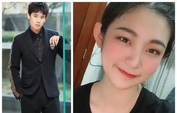 公布恋情后,虽然胡先煦和刁卓一直比较低调,不过,前段时间两个人也被