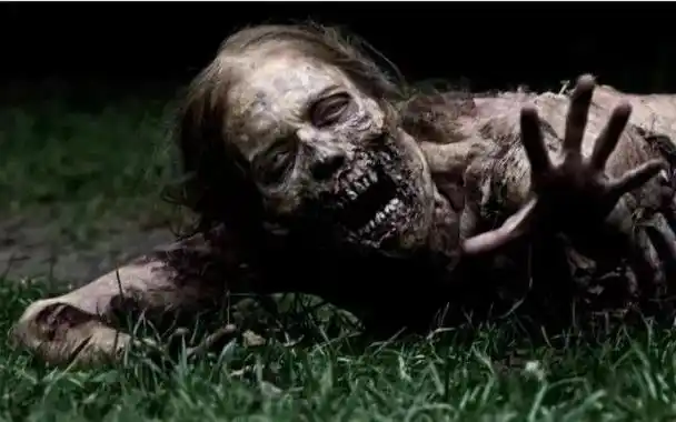 此僵尸不是彼僵尸