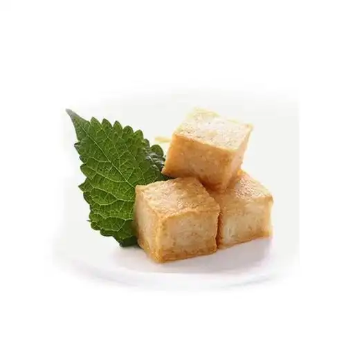 火锅食材鱼豆腐速食鱼丸火锅底料烧烤关东煮麻辣烫冷冻批发