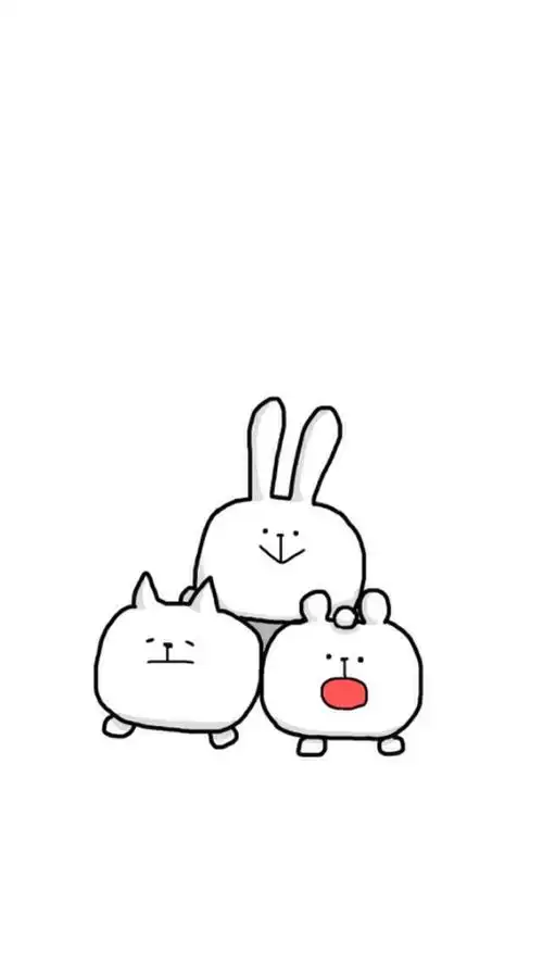 *愤怒de小他的她 iphone5,手机壁纸,背景.