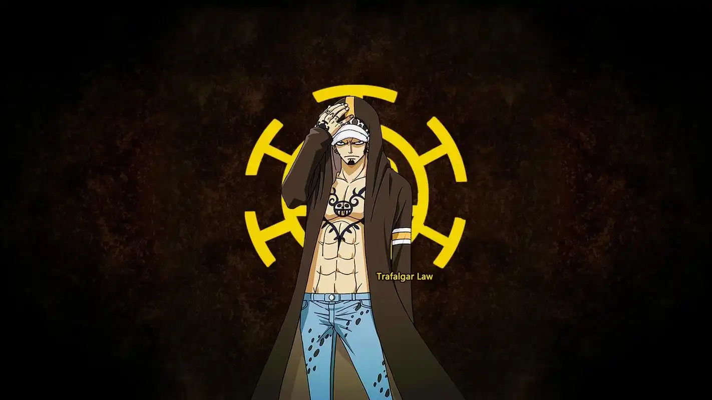 原创海贼王最惨的三大超新星悬赏金排在前三有两个却经常被人打败