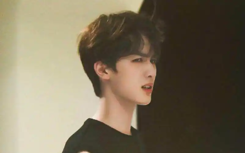 【朱正廷】我已经交出我手中的大部分朱正廷啦