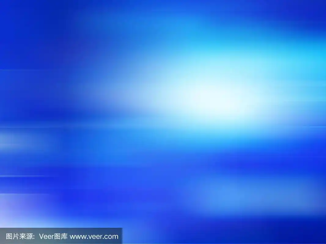 抽象背景浅蓝色