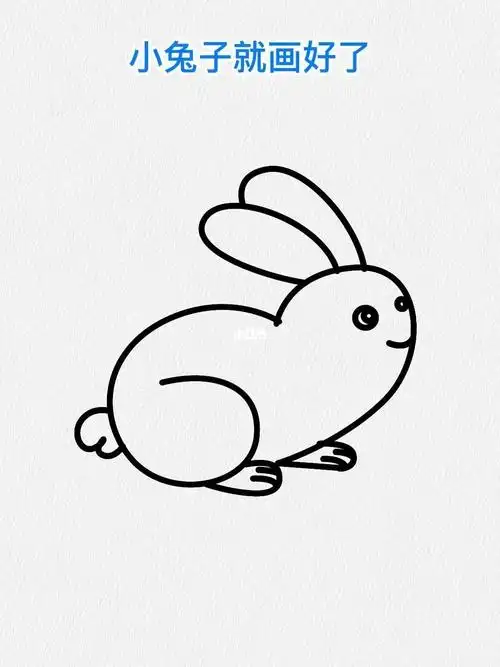 零基础学画画   #简笔画   #画个简笔画   #自学画画