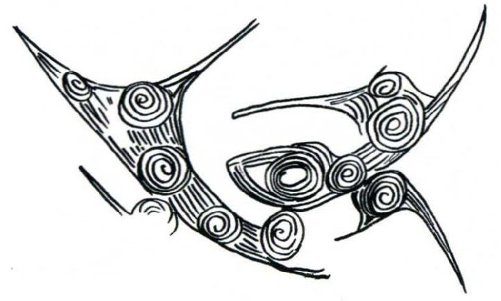 打破次元空间良渚文化的刻画符号体验式虚拟展重磅来袭