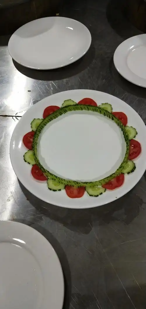 感谢中华v3陪我学习博大精深的中国厨艺