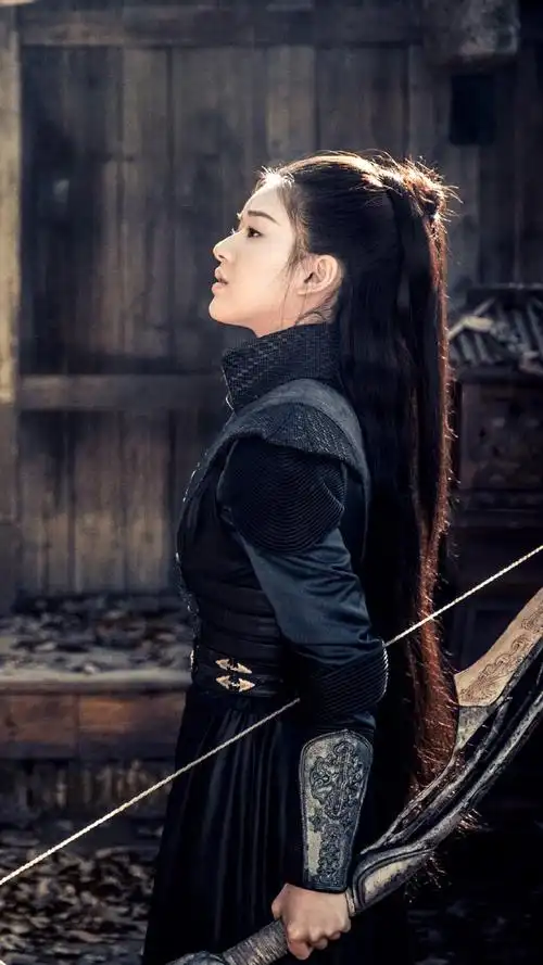 三千鸦杀覃川阿满赵露思