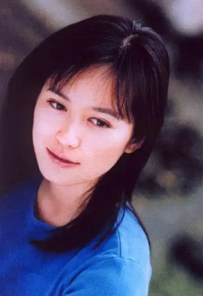 cesil的相册-7,8,90年代的国产女明星