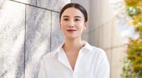 女演员小宋佳个人资料简历老公是谁和宋佳是同一个人吗