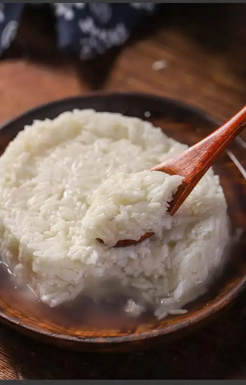 湖南甜酒酿醪糟农家自酿甜酒米酒月子米酒调味料酒甜酒鸡蛋糯米酒360