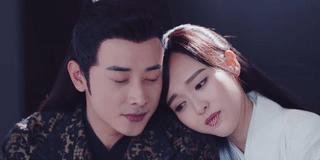 罗晋哄女友唐嫣开心的套路三年前就对苗圃用过啦