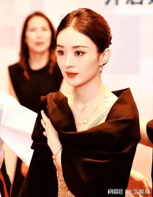 3次提名白玉兰,没有他们就没有今天的赵丽颖|殷桃|孙俪|冯小刚|实力派