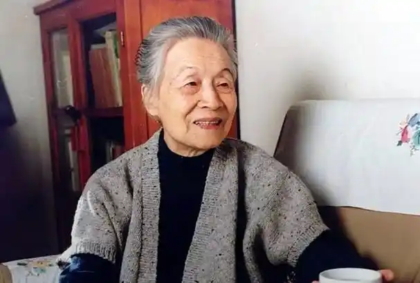 杨绛老人思虑过度的人请一定要多读书