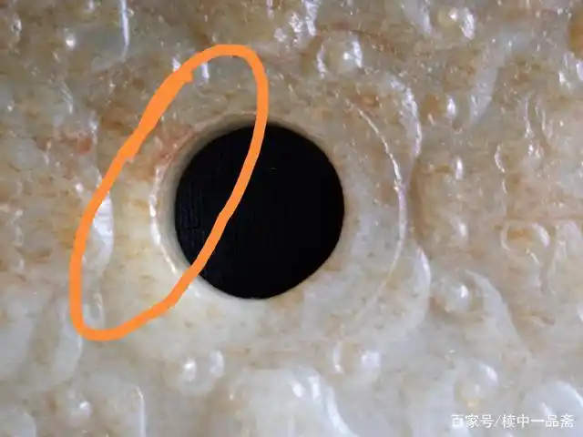 玉石欣赏:高古玉打孔工艺