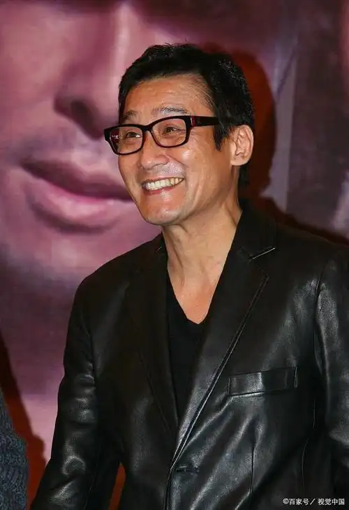 梁家辉:演技之王也有不得志的时候