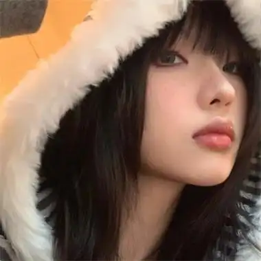 女生优质头像御姐