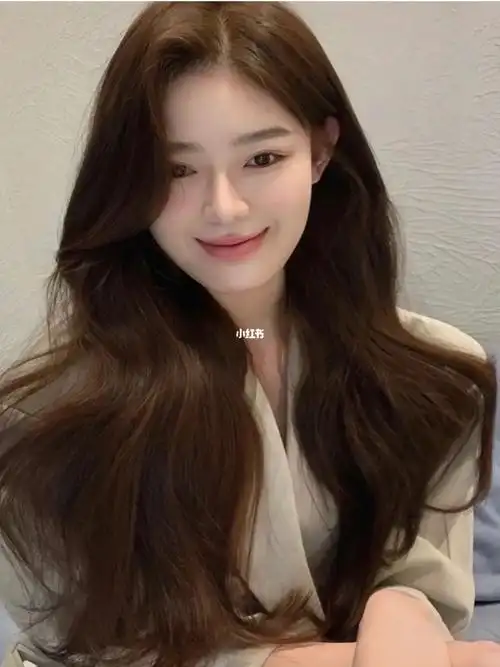 蜜茶棕 秋冬神仙发色不挑肤色超显白!