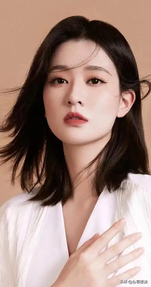 乔欣明星壁纸20