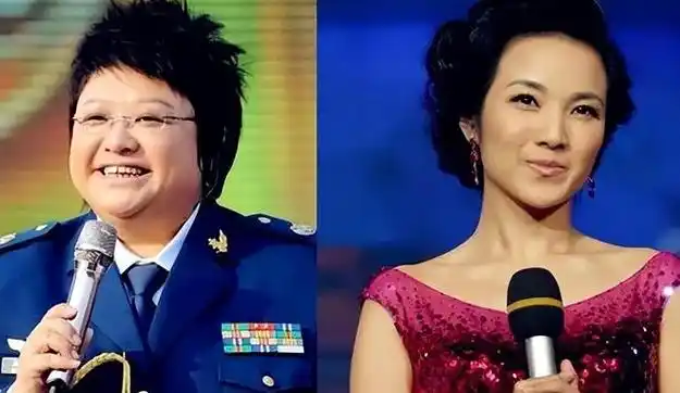 管彤:26岁进央视,41岁结婚,42岁当高龄产妇,今52岁被宠成公主|韩红