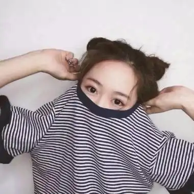 好看的qq头像女生小清新