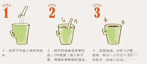 燕麦麸食用方法介绍