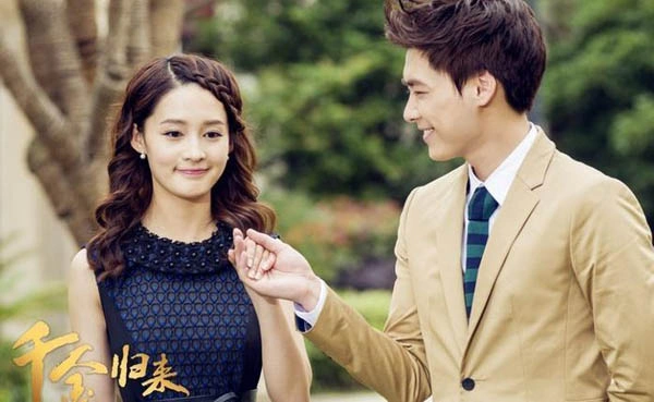 男神收割机李沁,都很哪些男演员传过绯闻?