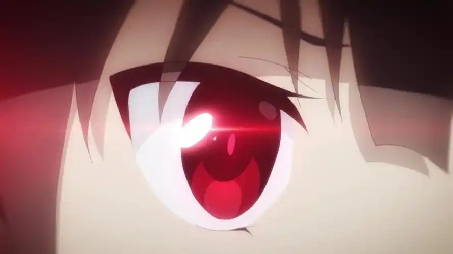 惠惠向explosion为美好的世界献上祝福第一弹