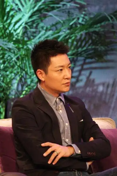 李宗翰《咆哮无声》转型 全能小生令人称赞