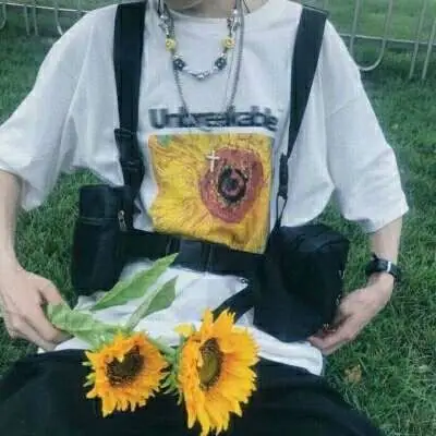 微信男头挡脸._微信头像_我要个性网