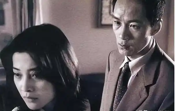 演员梅婷:离婚后很幸运,二婚嫁摄影师,我是两个孩子的幸福妈妈