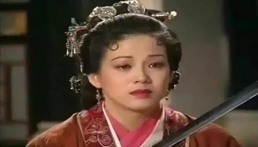 甘宝宝 万劫谷谷主钟万仇之妻,钟灵之母,是修罗刀秦红棉的师妹.