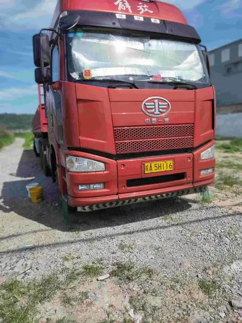 找合肥半挂车的大货车拉货_合肥半挂车出租-物通网