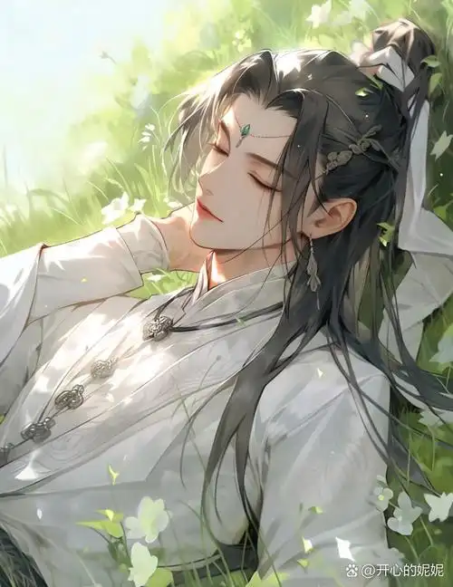 好看的头像: 好看的古风美男头像来1波儿~~看着心里倍儿舒服,有治愈感