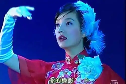 新版情深深雨蒙蒙阵容定了女主是她网友等3个月值了