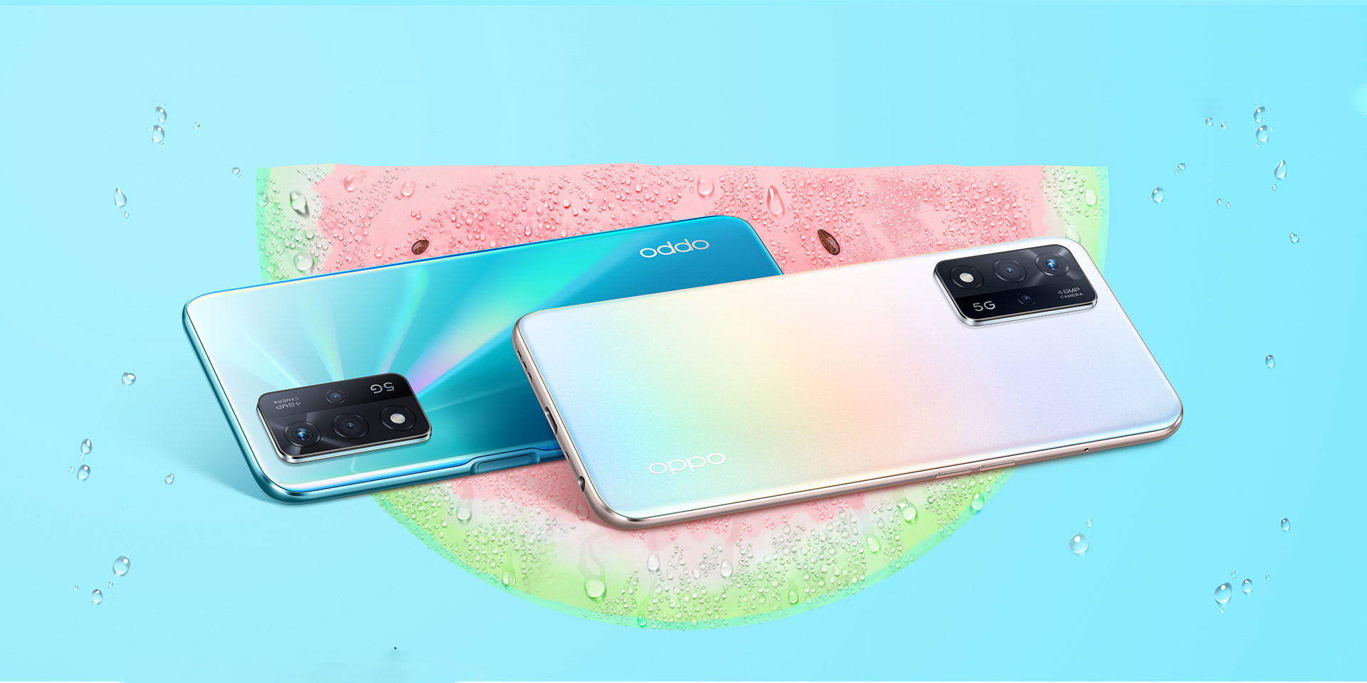 【OPPO A93s】 8GB 256GB大内存