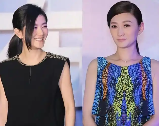 原因则是两人因为一些矛盾早就不欢而散了,据爆料李小冉得到了谢娜的