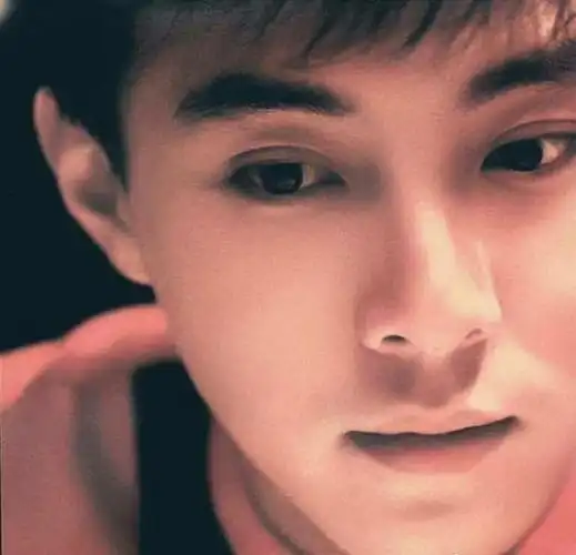 张卫健的美颜盛世感觉我们好像错过了什么