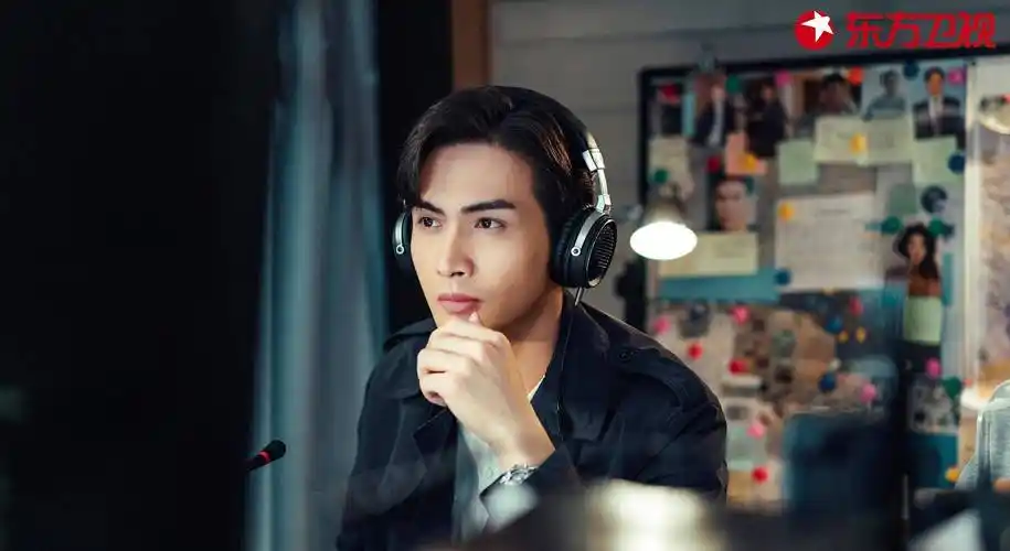 原创东方卫视暴风眼定档2月23日杨幂张彬彬致敬国安战士