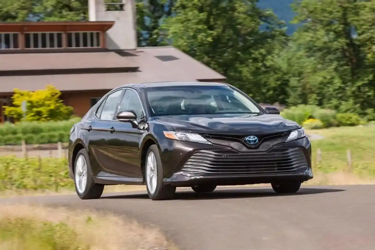 日系车从来不是最轻,但为何总给人安全性很差的感觉?-搜狐大视野-搜狐