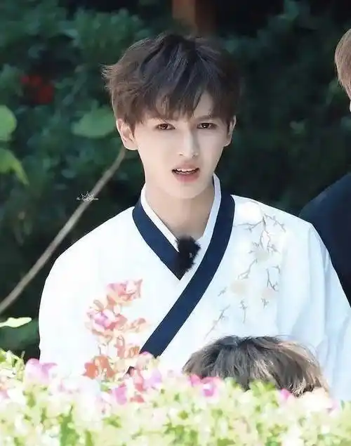 成龙也潦倒朱正廷想模仿罗云熙万茜后悔上姐姐综艺