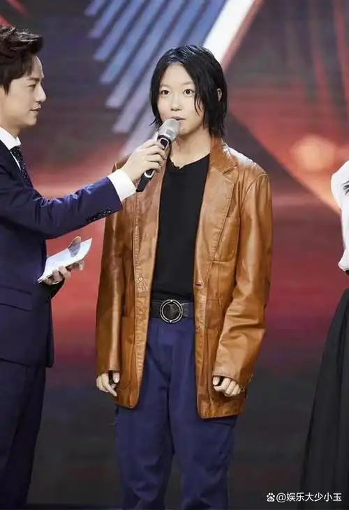 震撼窦靖童与圈内女友跨越12岁年龄差浪漫宣布结婚