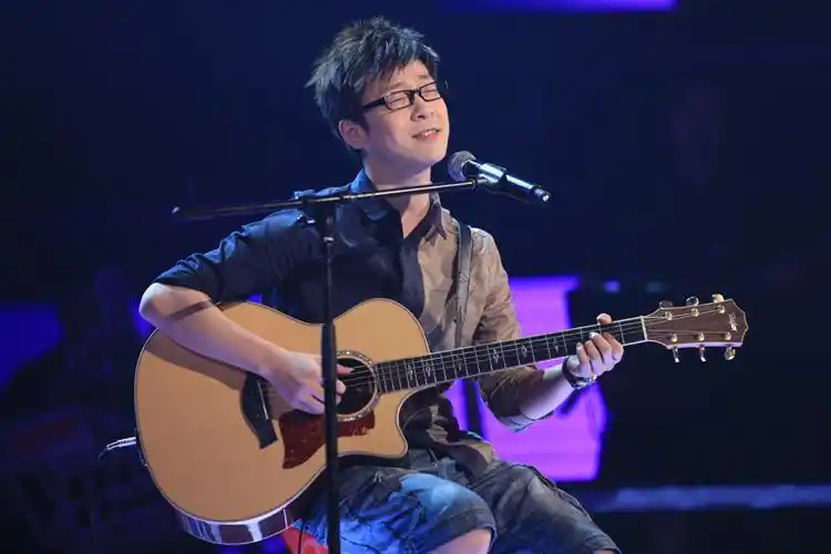 中国好声音 第一季