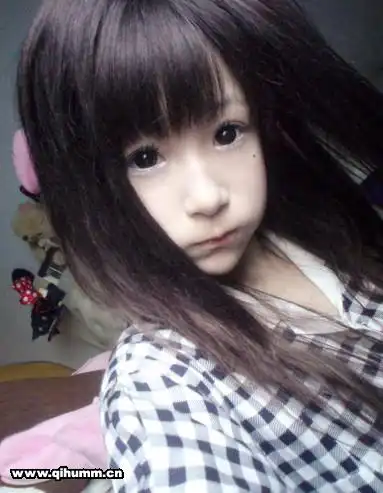 求一张qq校友的头像,女生的12~14岁.十分钟通过,不要太难看