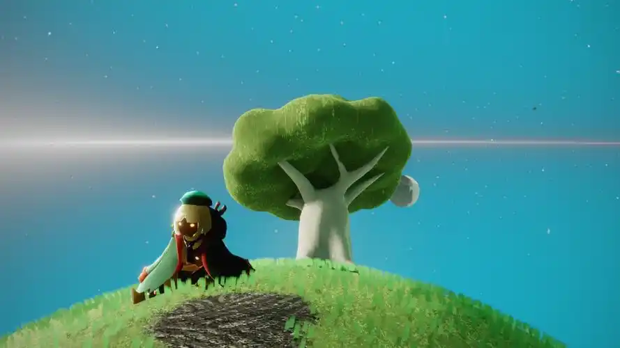 小王子的梦很美呢姐子们一定要去打卡